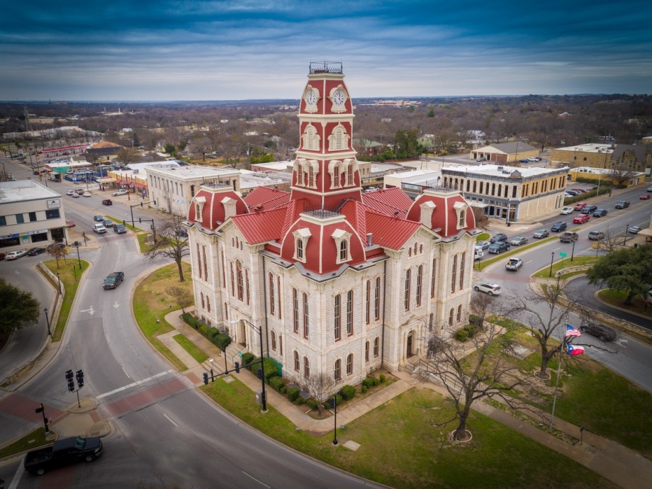 Parker County Airport (WEA, KWEA) Private Jet Charter Parker County Airport (WEA, KWEA) Private Jet Charter