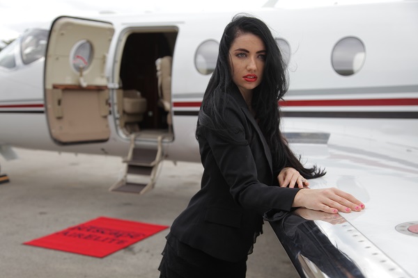 Private Jet Charter Miami to New York