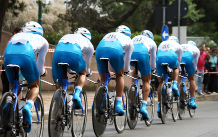 Private Jet to the Tour de France