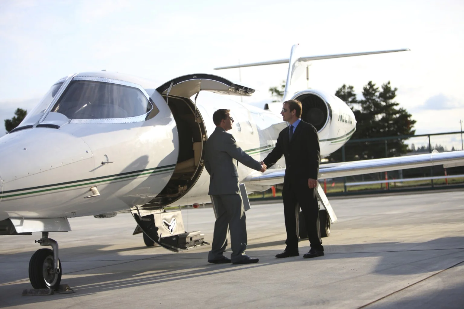 Private Jet Charter Teterboro Fort Lauderdale Aircraft Hire
