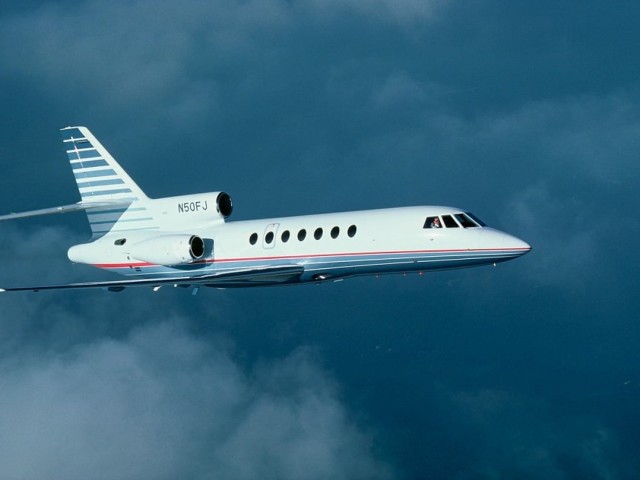 Private Jet Charter to Escape Tropical Storm Dorian