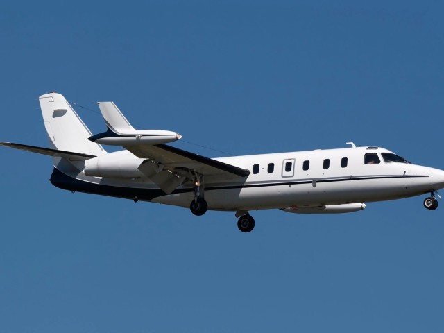 Westwind II Charter