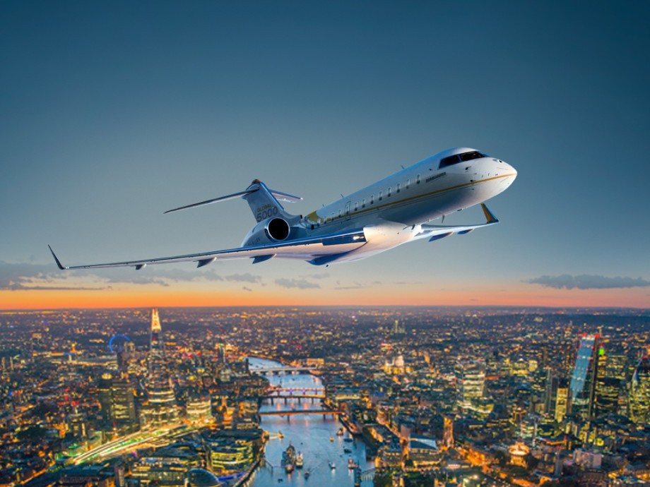 Global Express 5000 Charter Global Express 5000 Charter
