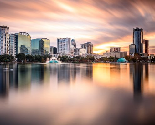 Orlando, FL Private Jet Charter Orlando, FL Private Jet Charter