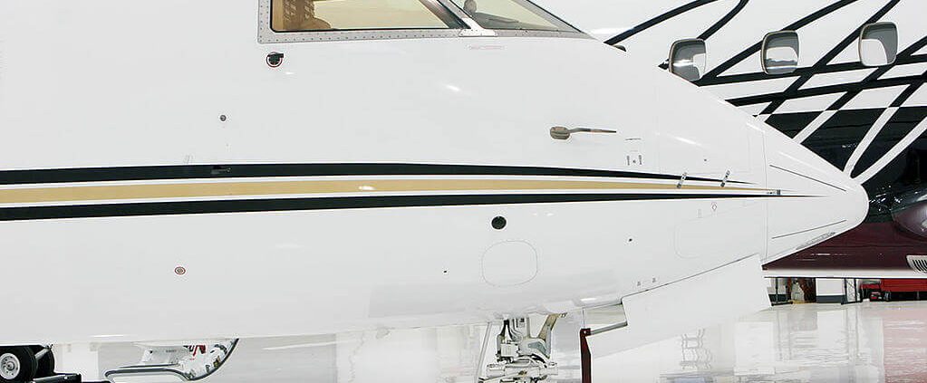 Air Charter from Miami to Los Angeles