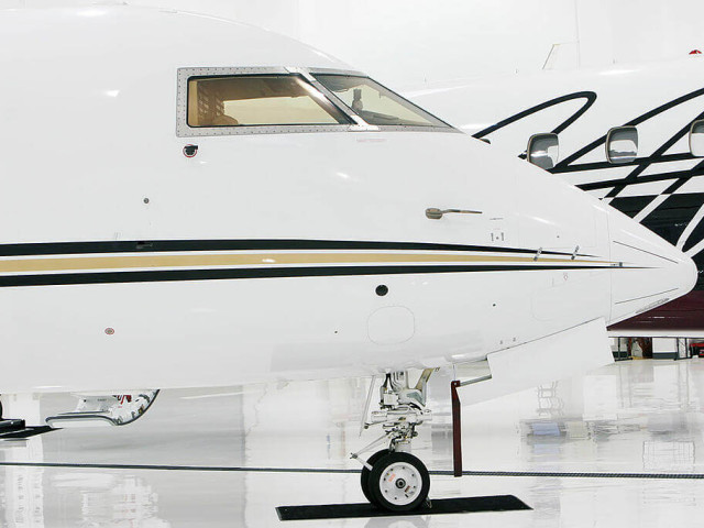 Air Charter from Miami to Los Angeles