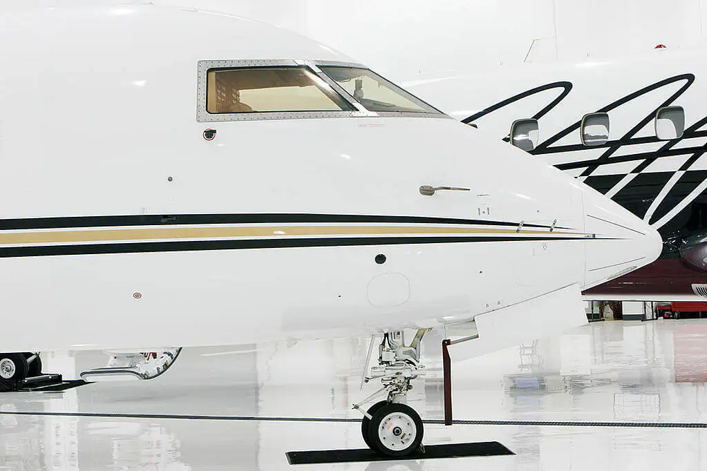 Air Charter from Miami to Los Angeles