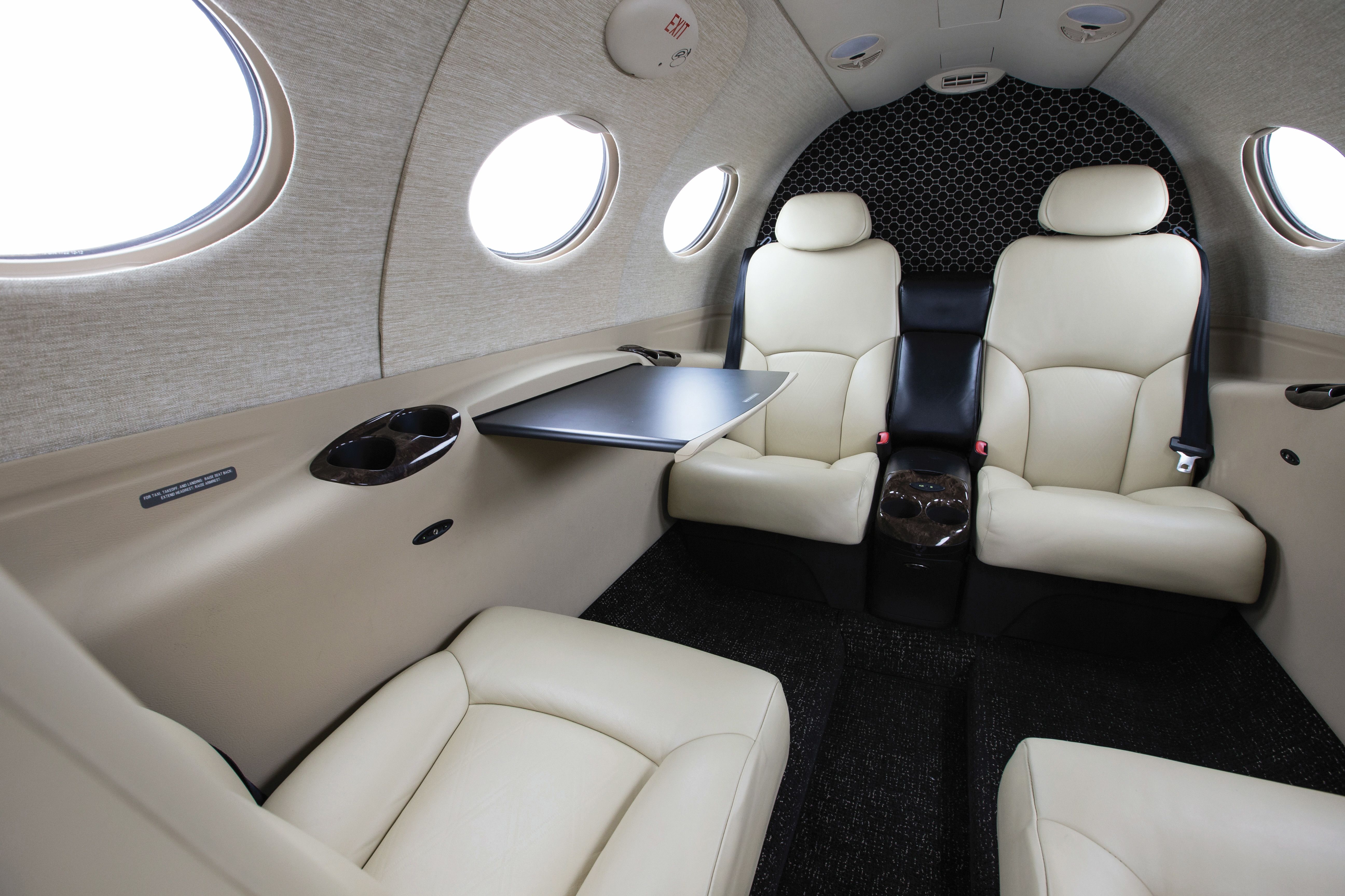 Citation Mustang Jet Charter