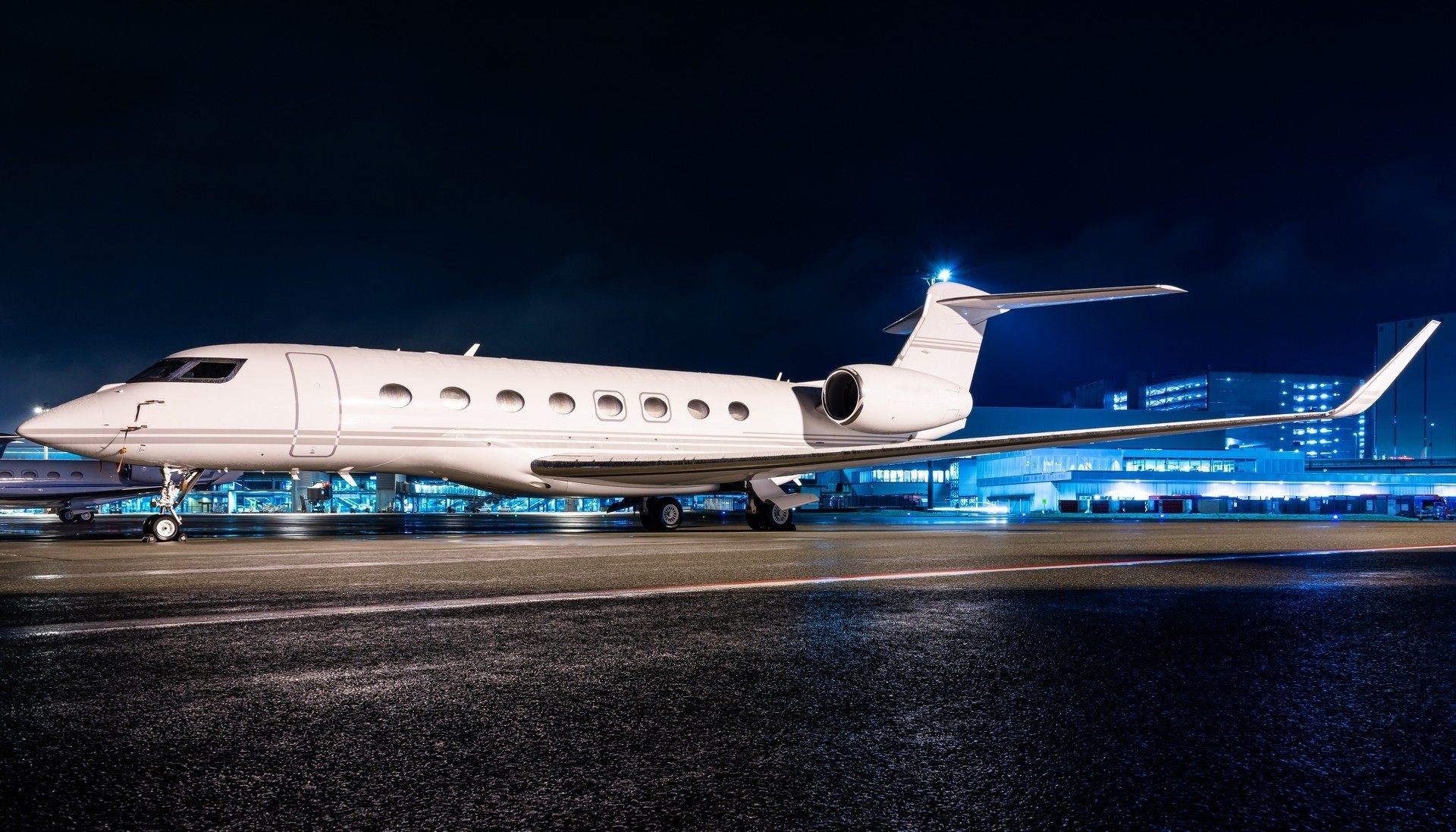 Gulfstream G650 Charter