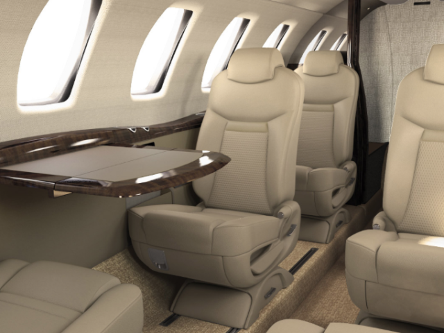 How Much Does A Private Jet Charter Cost?