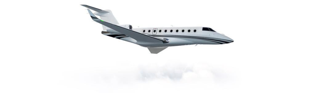 Gulfstream G280 Jet