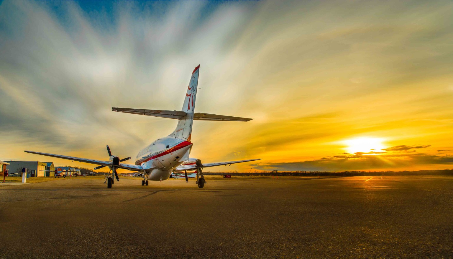 Jetstream 31 Jet Charter
