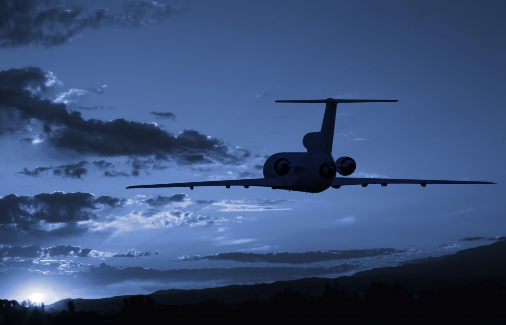 emergency flights