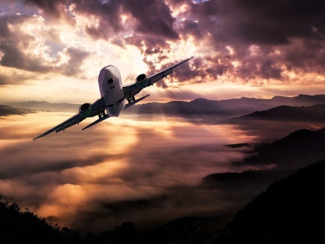 The Cost of Chartering a Private Jet