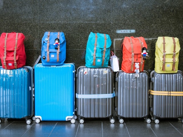 Baggage Allowance for Private Aircraft