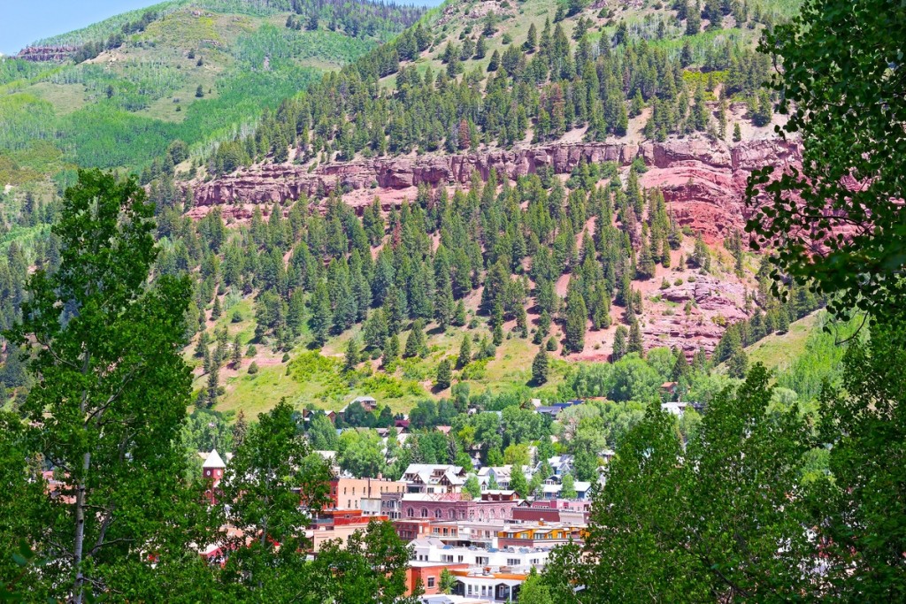 Telluride Private Jet And Air Charter Flights