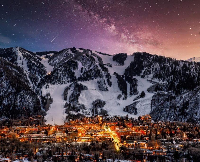 Aspen Private Jet and Air Charter Flights Aspen Private Jet and Air Charter Flights