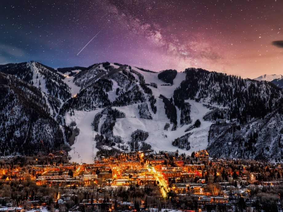 Aspen Private Jet and Air Charter Flights Aspen Private Jet and Air Charter Flights
