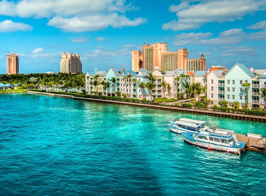 Bahamas Private Jet Charter Bahamas Private Jet Charter