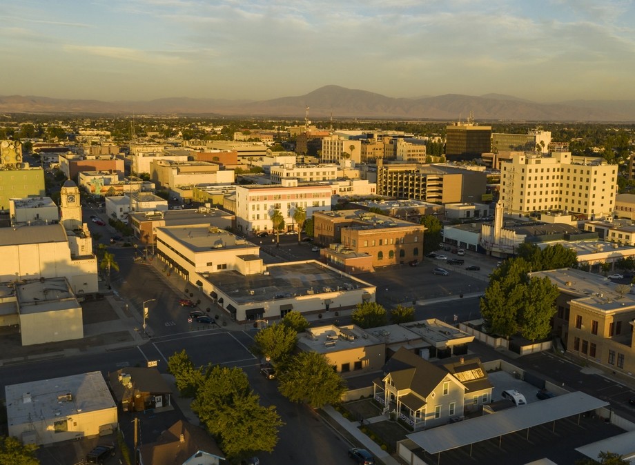 Bakersfield Private Jet Charter Bakersfield Private Jet Charter