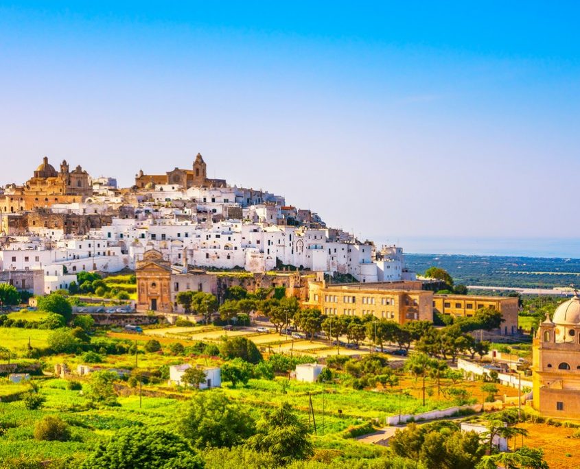 Bari, Italy Private Jet Charter Bari, Italy Private Jet Charter