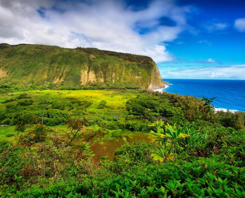 Big Island Private Jet Charter Big Island Private Jet Charter