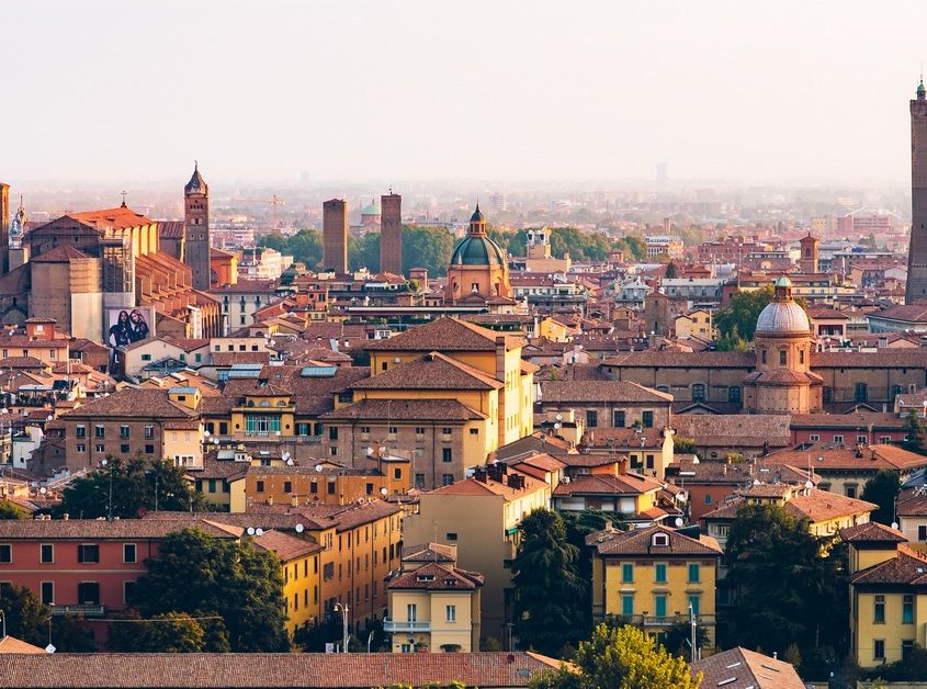 Bologna, Italy Private Jet Charter Bologna, Italy Private Jet Charter