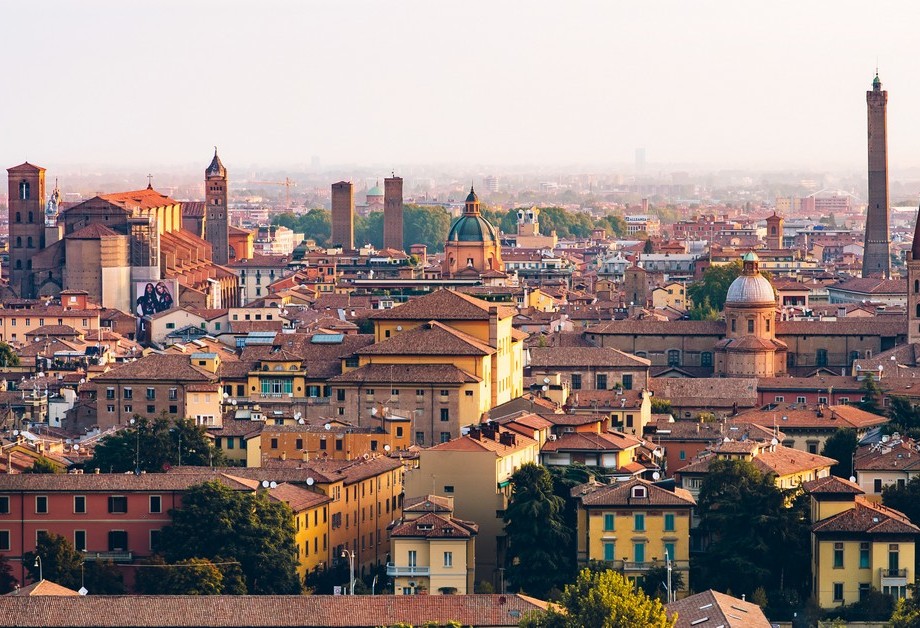 Bologna, Italy Private Jet Charter Bologna, Italy Private Jet Charter
