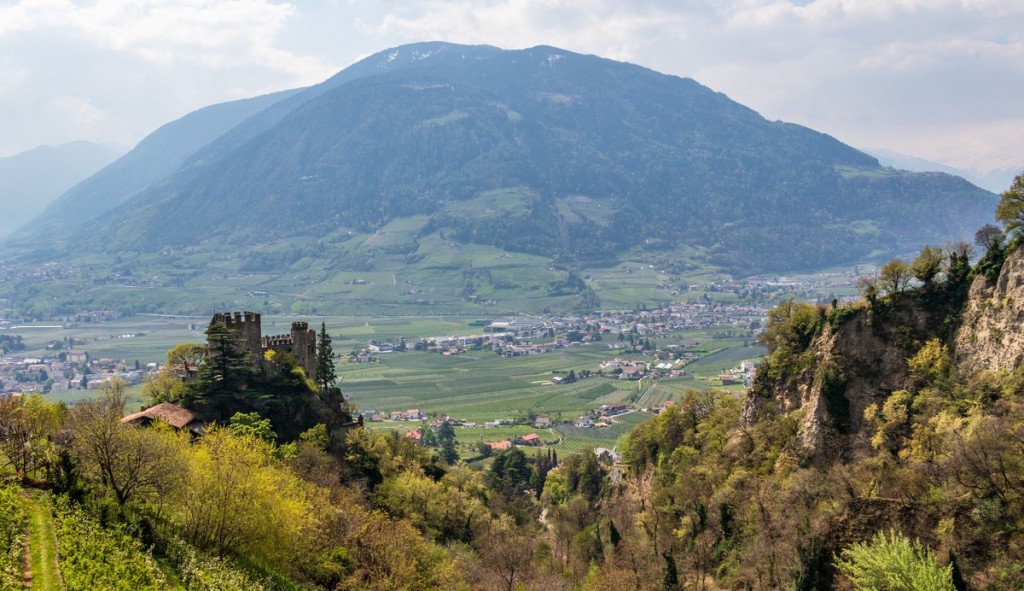 Bolzano, Italy Private Jet Charter