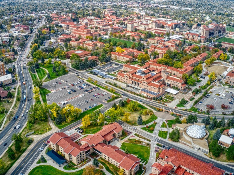 Boulder Private Jet Charter Boulder Private Jet Charter