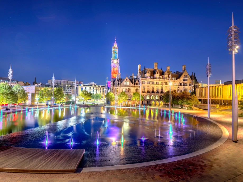 Bradford, UK Private Jet Charter Bradford, UK Private Jet Charter