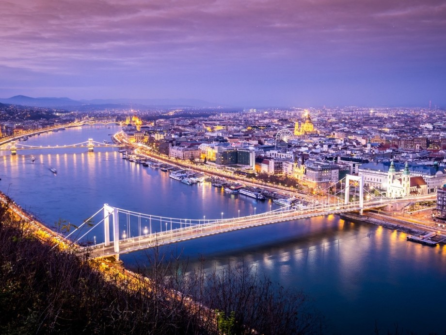 Budapest, Hungary Private Jet Charter Budapest, Hungary Private Jet Charter