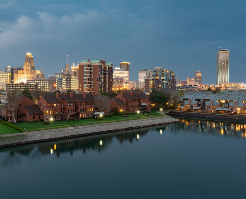 Buffalo Private Jet Charter Buffalo Private Jet Charter