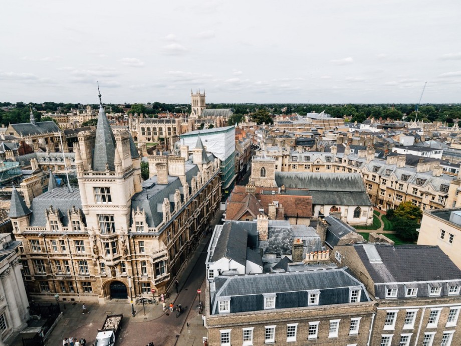 Cambridge, UK Private Jet Charter Cambridge, UK Private Jet Charter