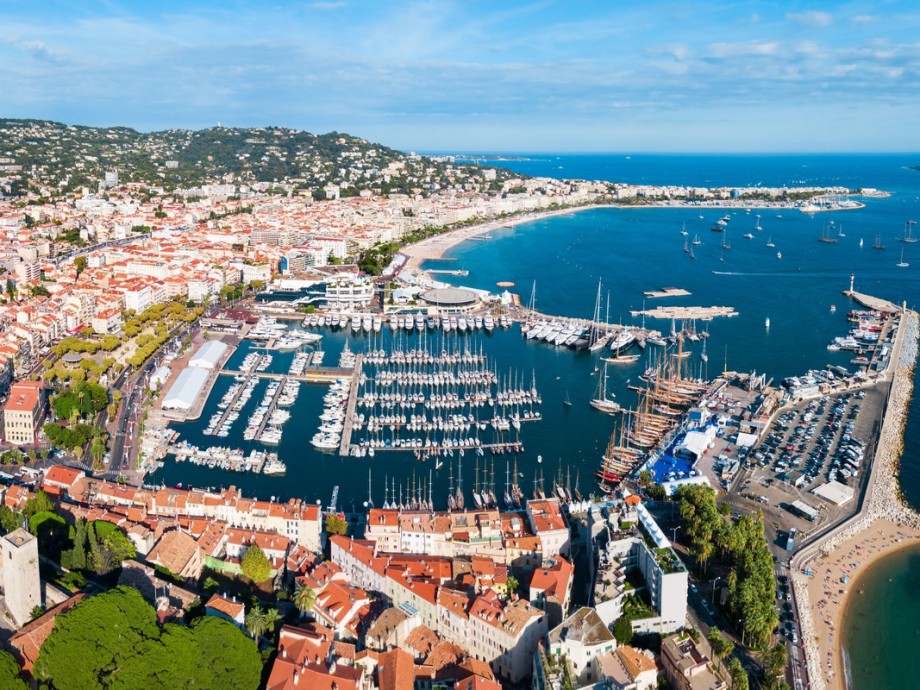 Cannes, France Private Jet Charter Cannes, France Private Jet Charter