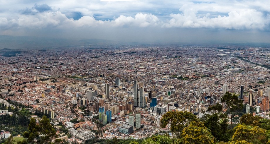 Colombia Private Jet Charter Colombia Private Jet Charter