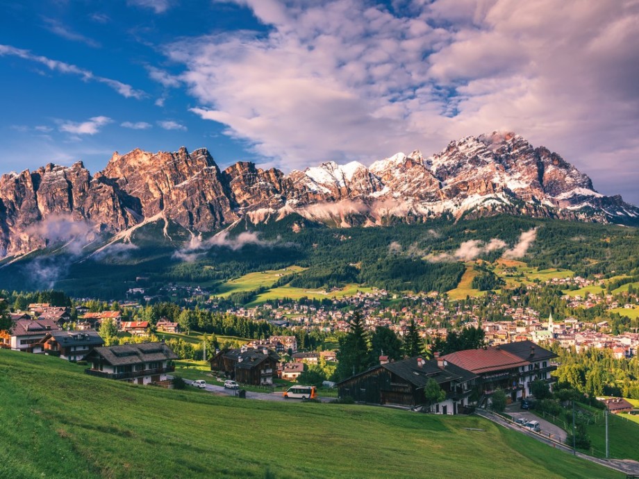 Cortina D'Ampezzo Private Jet And Air Charter Flights Cortina D'Ampezzo Private Jet And Air Charter Flights