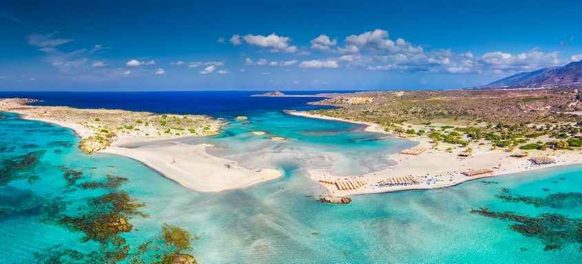 Crete, Greece Private Jet Charter Crete, Greece Private Jet Charter