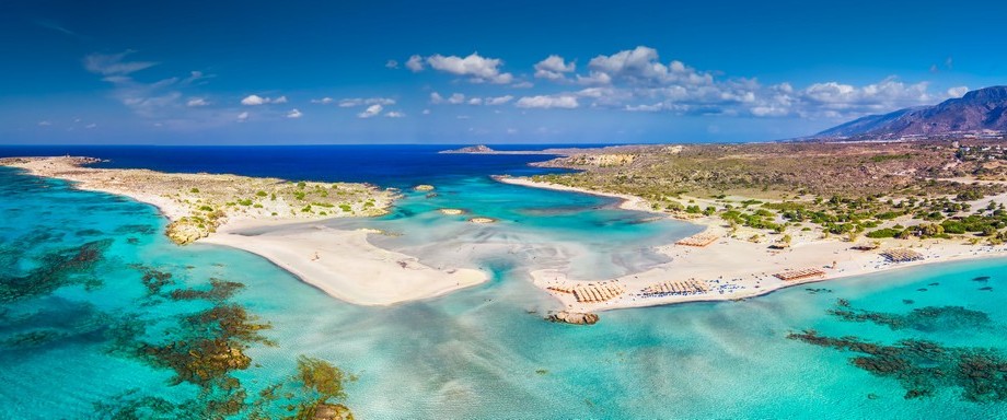 Crete, Greece Private Jet Charter Crete, Greece Private Jet Charter