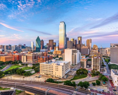 Dallas Private Jet Charter Dallas Private Jet Charter