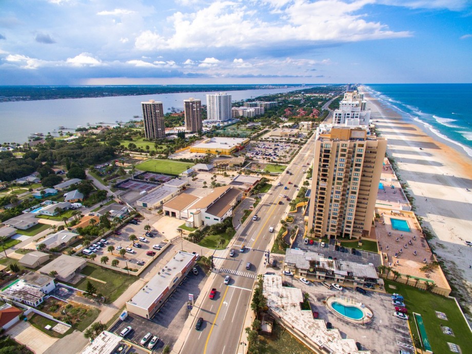Daytona Beach Private Jet Charter Daytona Beach Private Jet Charter
