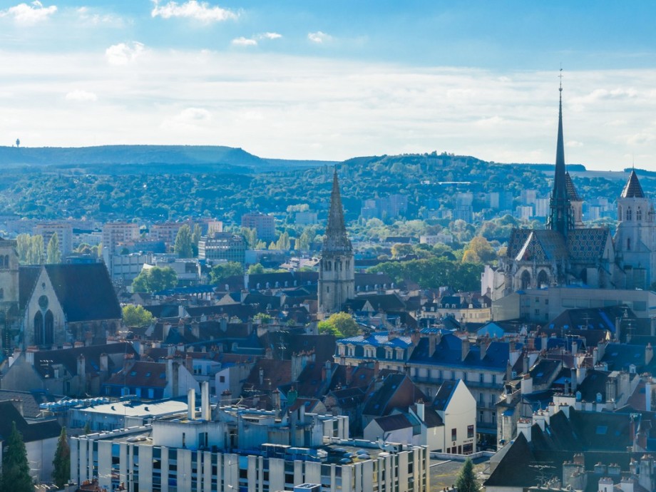 Dijon, France Private Jet Charter Dijon, France Private Jet Charter
