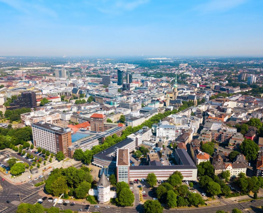 Dortmund, Germany Private Jet Charter Dortmund, Germany Private Jet Charter