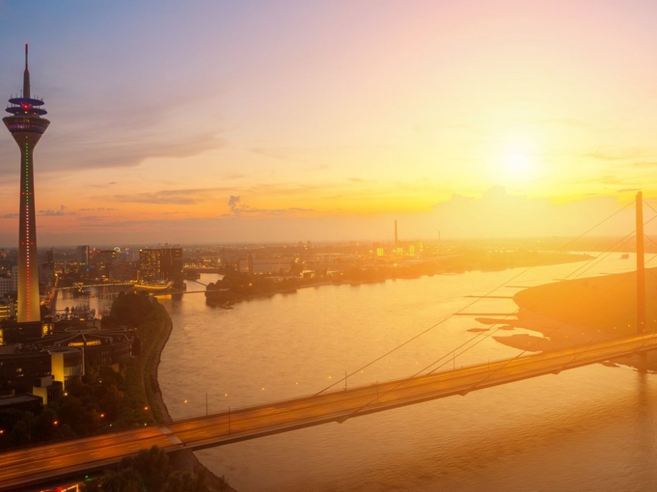 Dusseldorf, Germany Private Jet Charter Dusseldorf, Germany Private Jet Charter