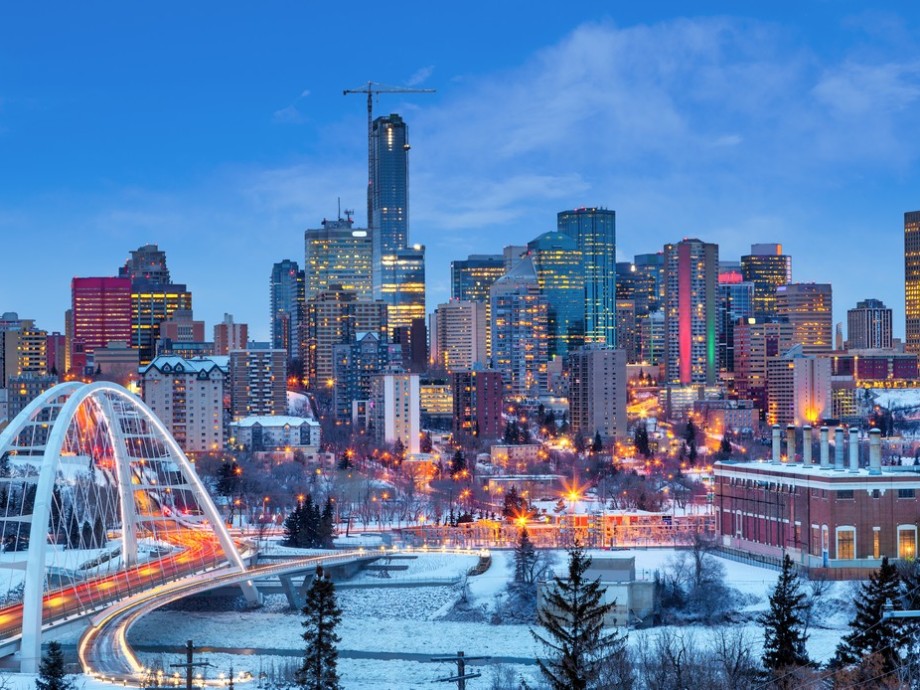 Edmonton, AB Private Jet Charter Edmonton, AB Private Jet Charter