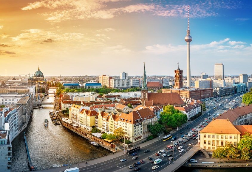 Egelsbach, Germany Private Jet Charter