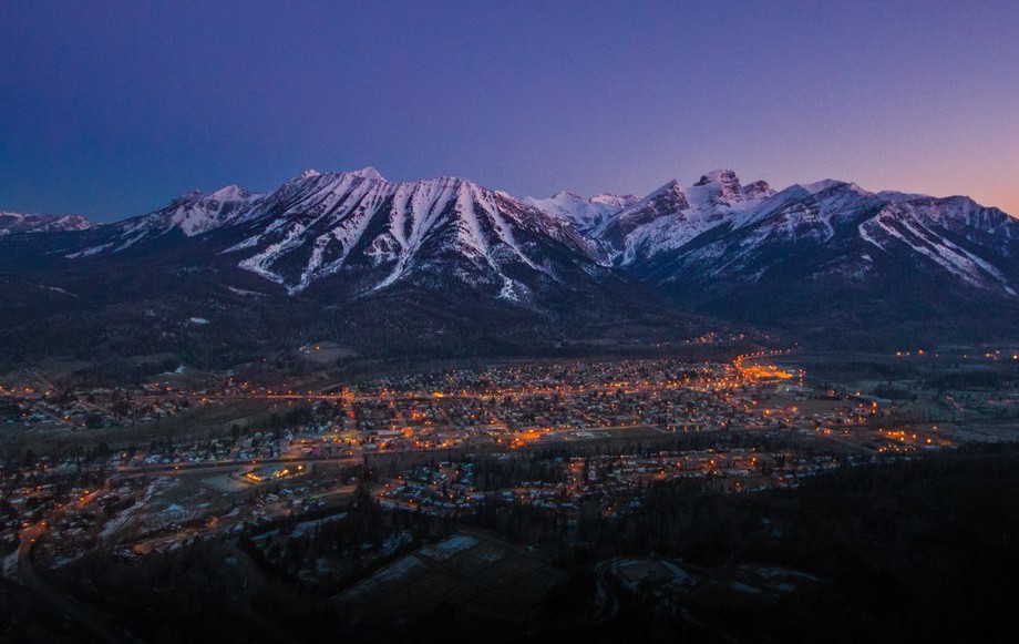 Fernie Private Jet And Air Charter Flights Fernie Private Jet And Air Charter Flights