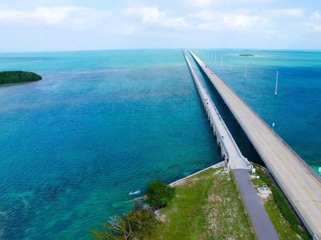 Florida Keys Private Jet Charter