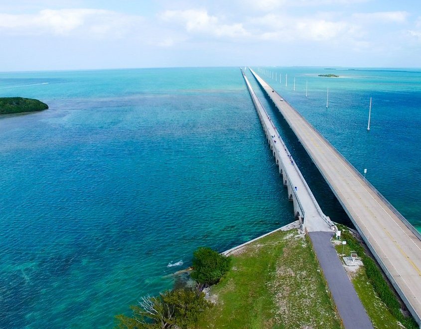 Florida Keys Private Jet Charter Aircraft Hire Mercury Jets