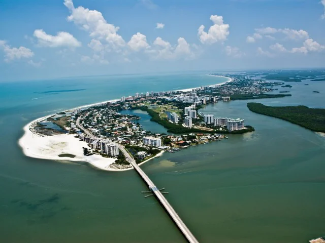 Fort Myers Private Jet Charter
